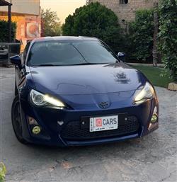 Toyota GT 86